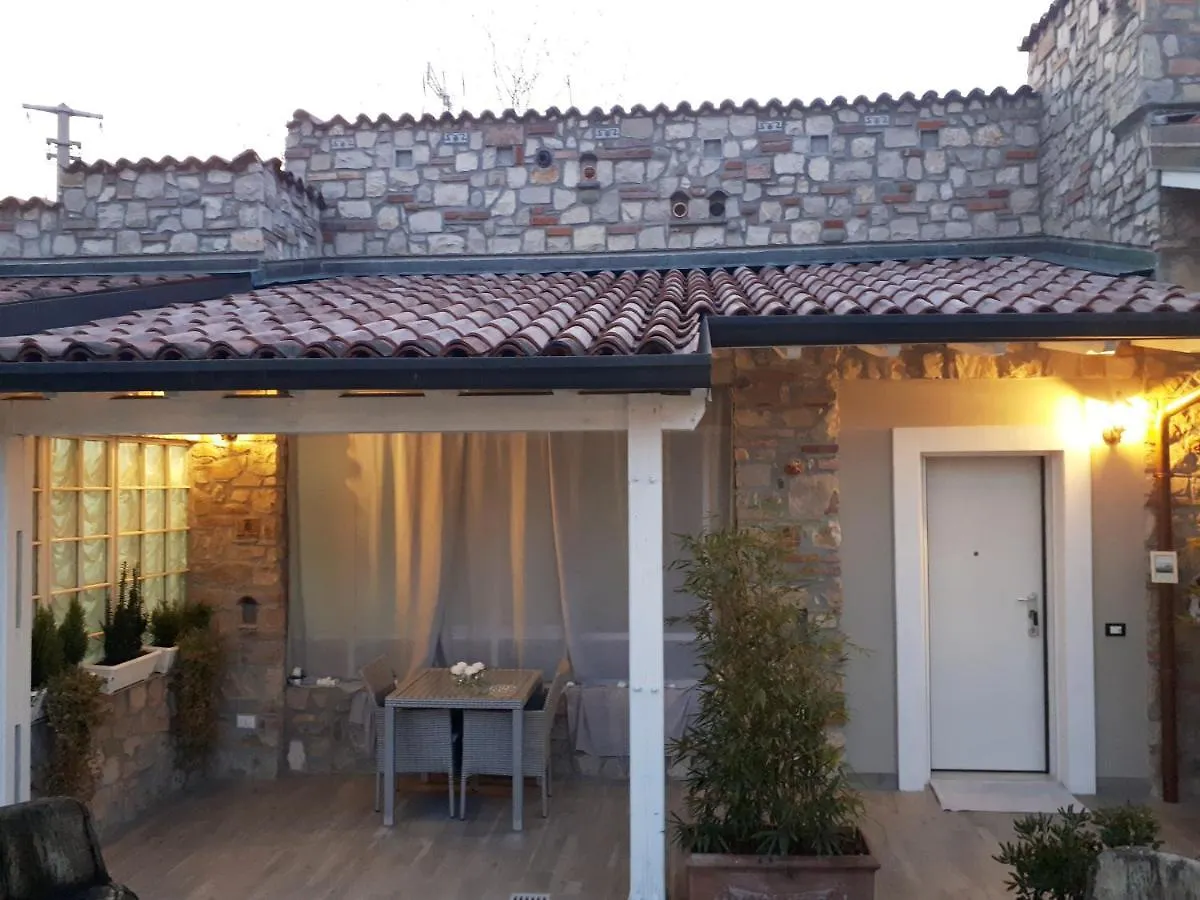 Giada Bed & Breakfast Gussago
