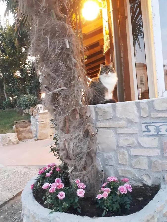 Giada Bed & Breakfast Gussago