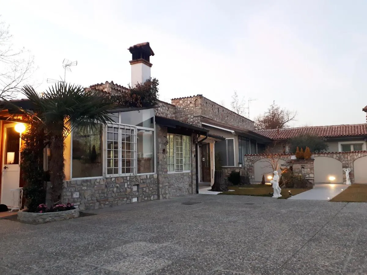 Giada Bed & Breakfast Gussago
