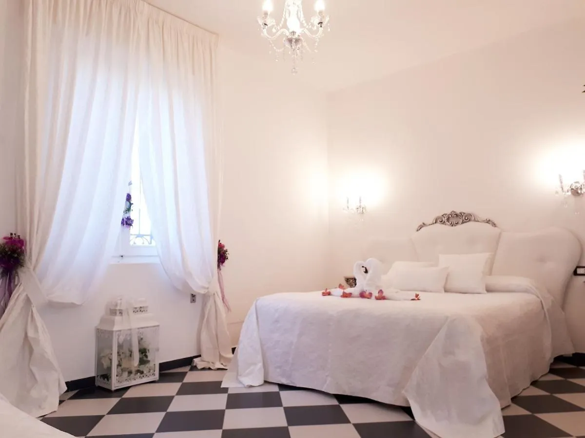 Giada Bed & Breakfast Gussago