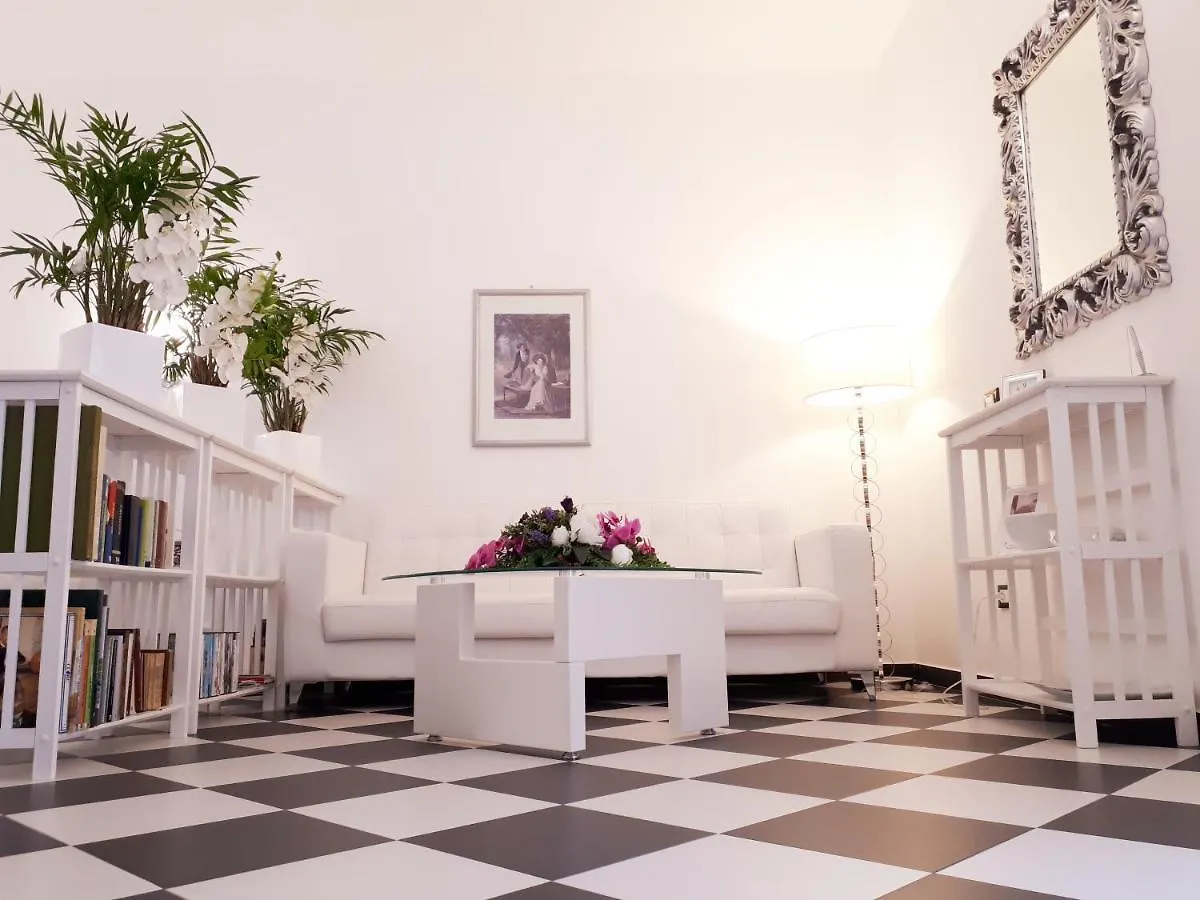 Giada Bed & Breakfast Gussago