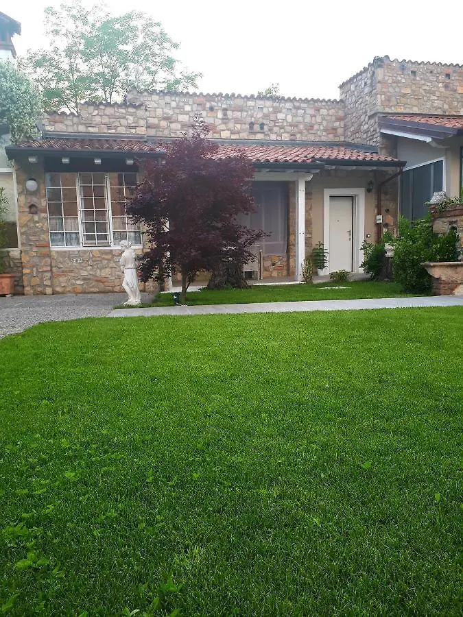 Giada Bed & Breakfast Gussago Italy
