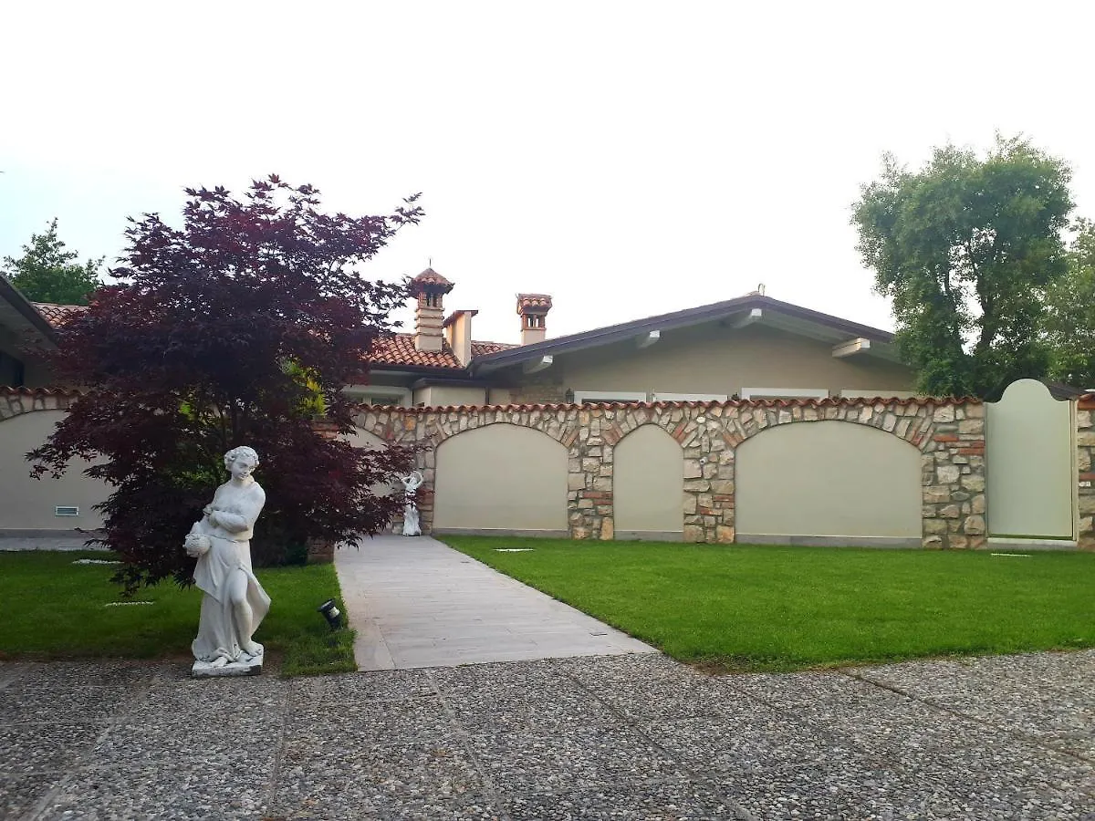 Giada Bed & Breakfast Gussago