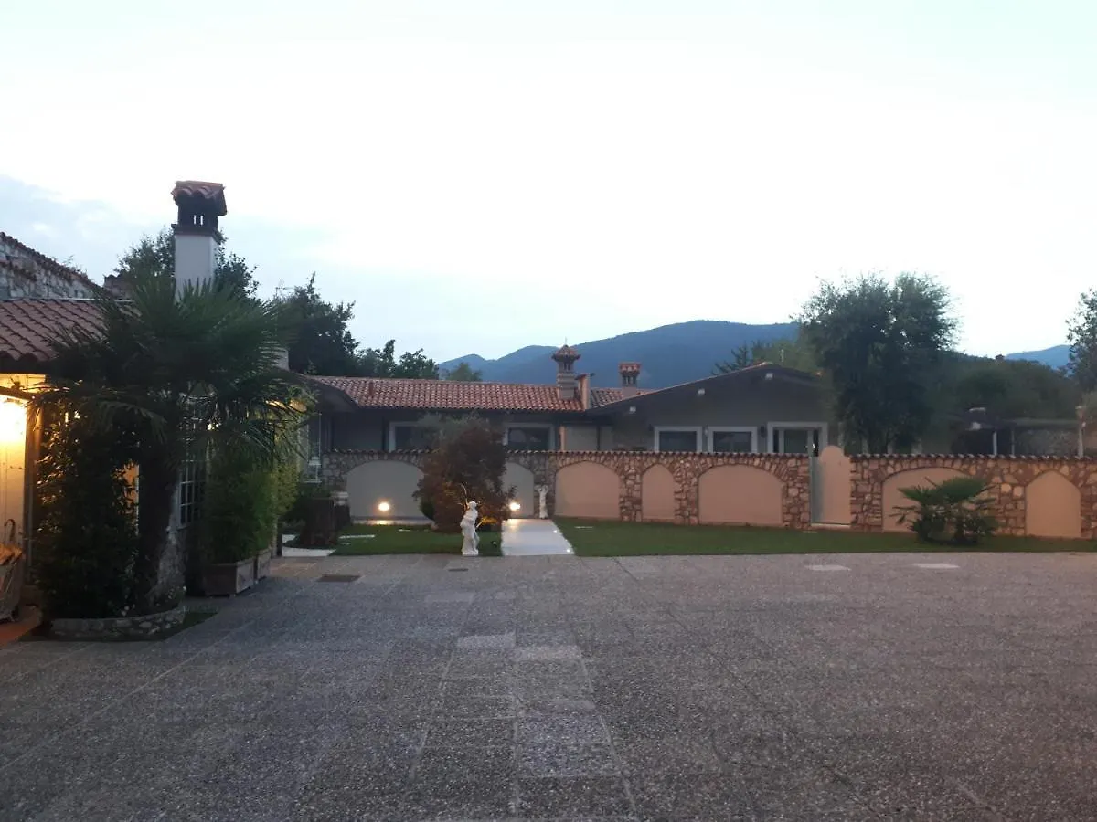 Giada Bed & Breakfast Gussago