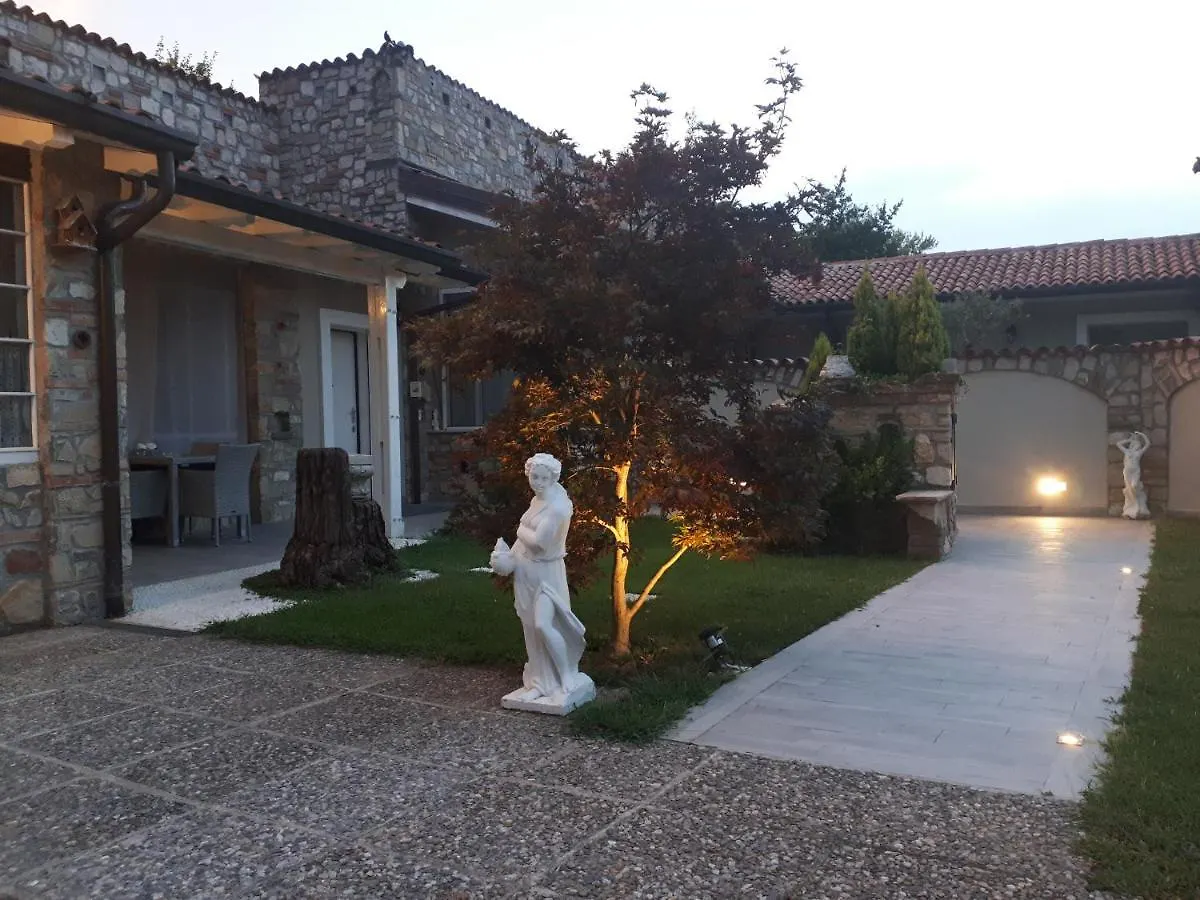 Giada Bed & Breakfast Gussago