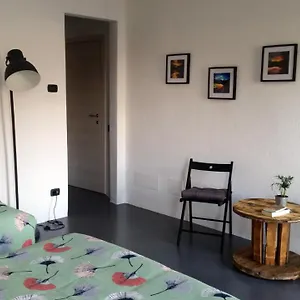 Val Valerna Bed & Breakfast