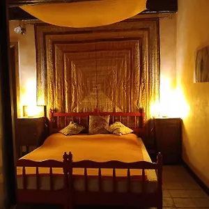 Balli Coi Lupi Bed & Breakfast