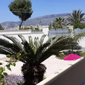 Milena Bed & Breakfast Paceco