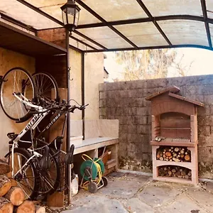 I Colli Di Bergamo Alta Bed & Breakfast