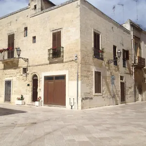 Corte Dei Mesagnesi Bed & Breakfast Lecce