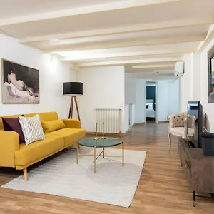 Sonder — Ciancaleoni Loft Aparthotel Roma