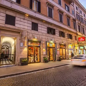 Elysium Bed & Breakfast Roma