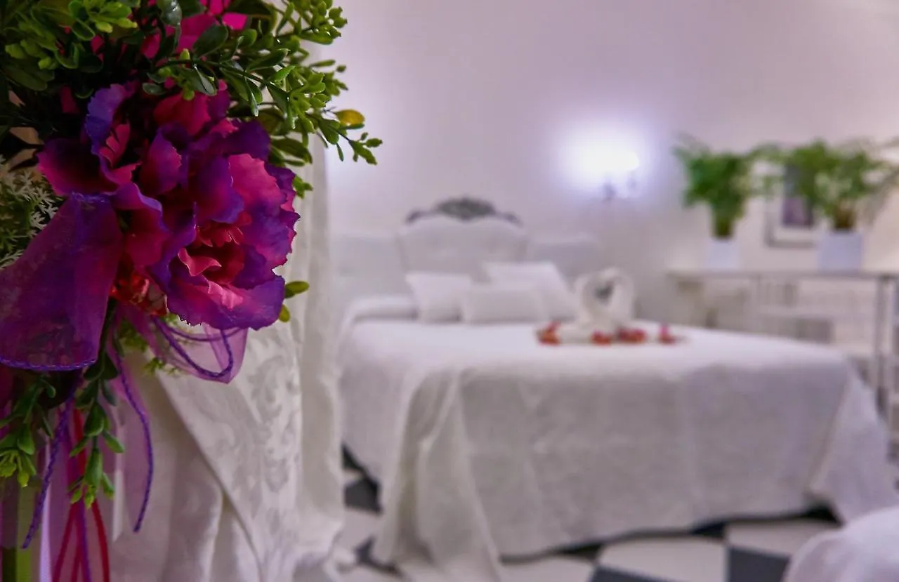 Bed and Breakfast Giada Gussago Bed & Breakfast