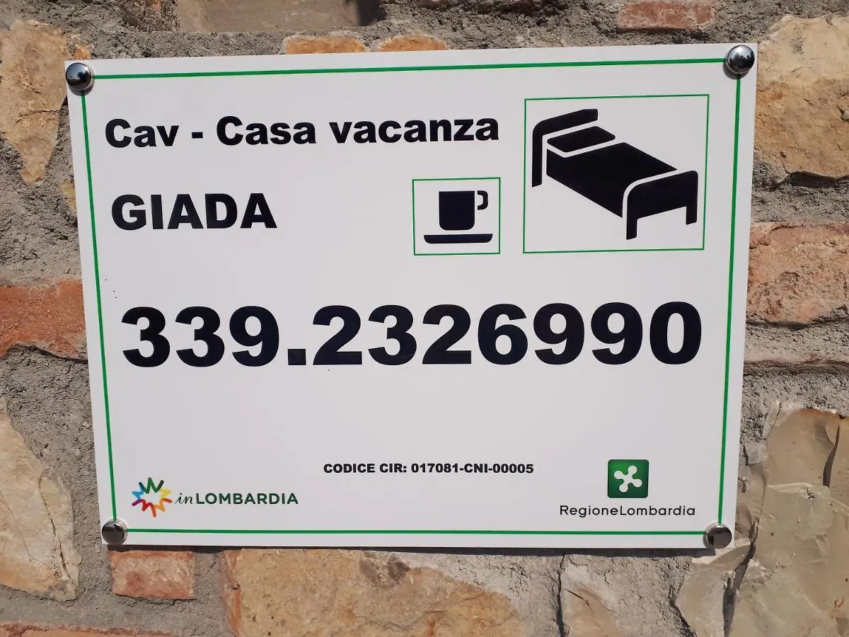 Bed & Breakfast Bed and Breakfast Giada Gussago Italia