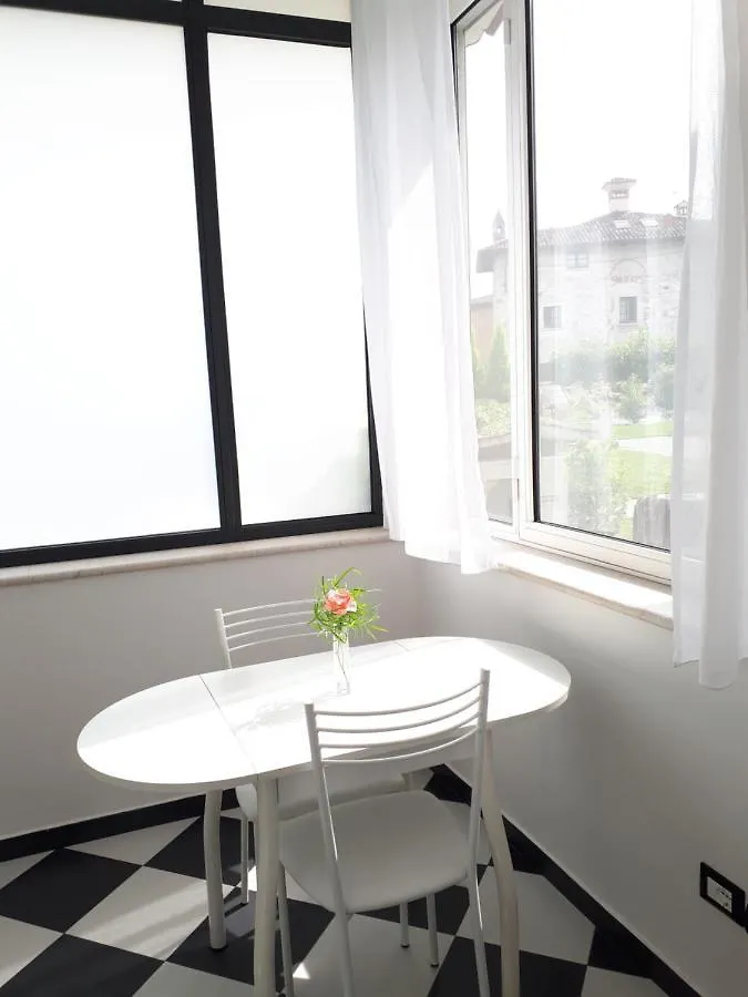 Bed and Breakfast Giada Gussago