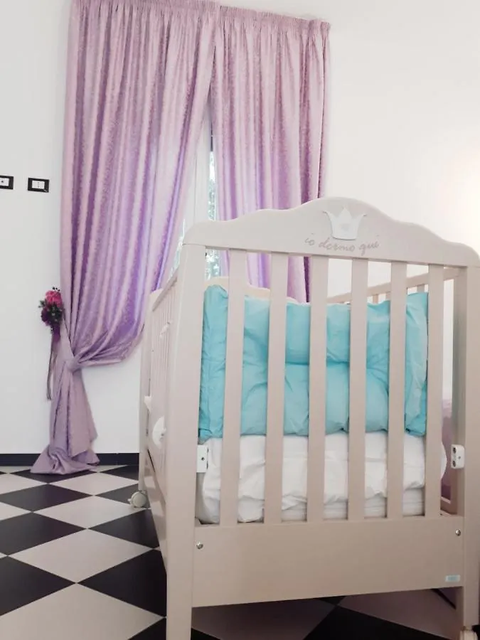 Bed and Breakfast Giada Gussago