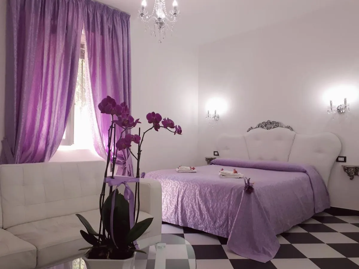 Bed and Breakfast Giada Gussago